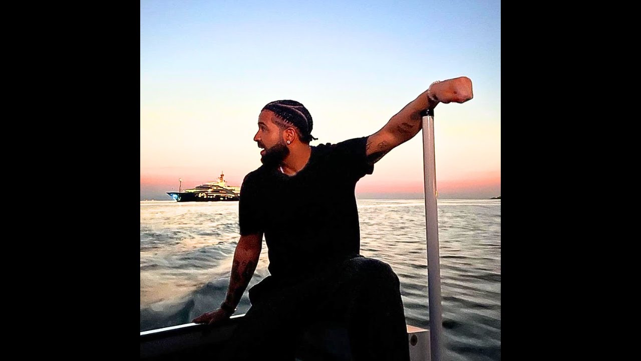 (FREE) Drake Type Beat - 