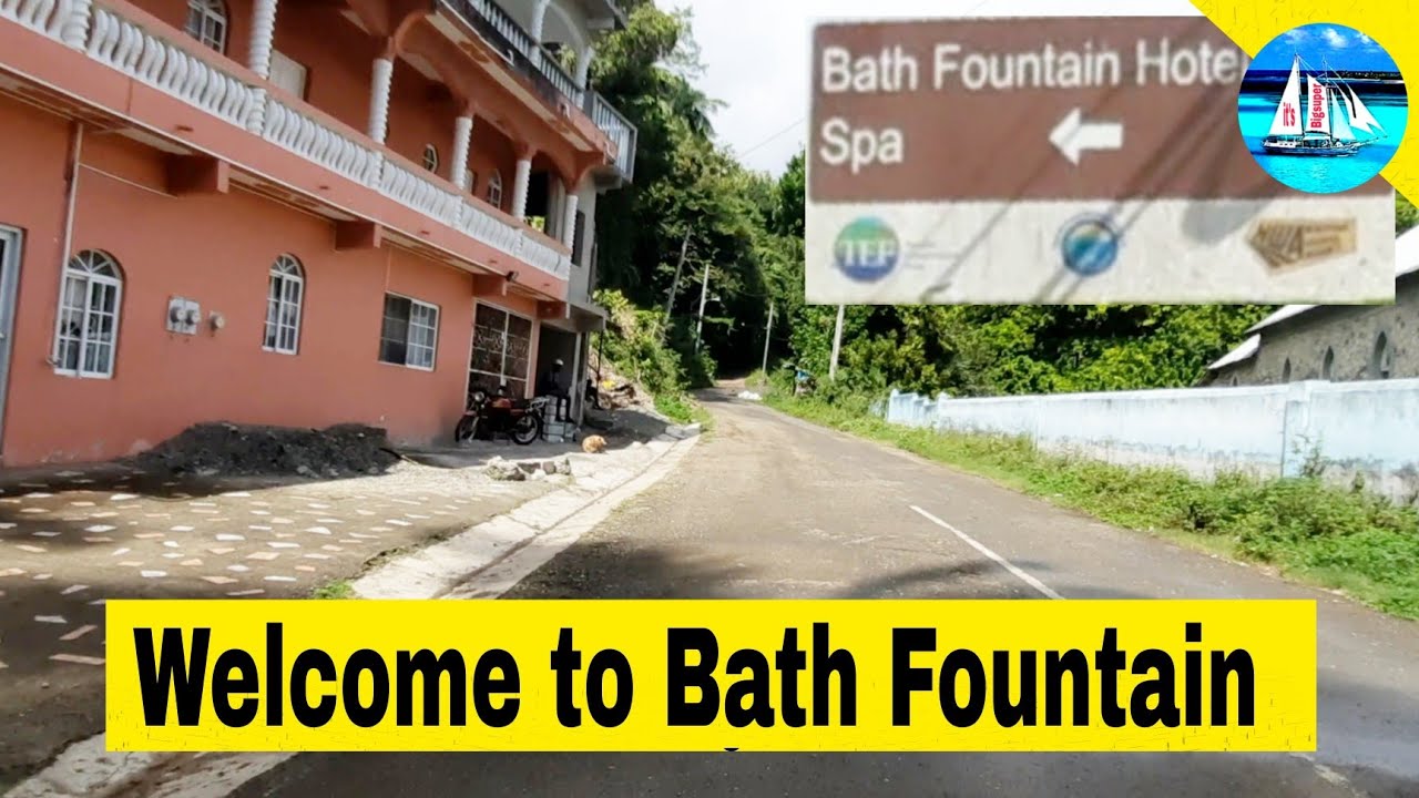 Port Morant  | Airy Castle  | Bath | St Thomas Jamaica 