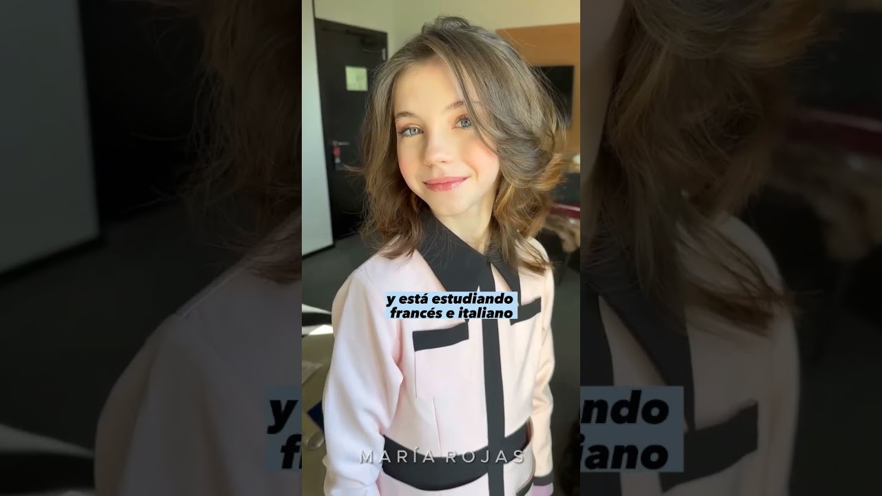 🔴 ¿Quiénes son Tin y tina en la vida real? - Noticias NETFLIX
