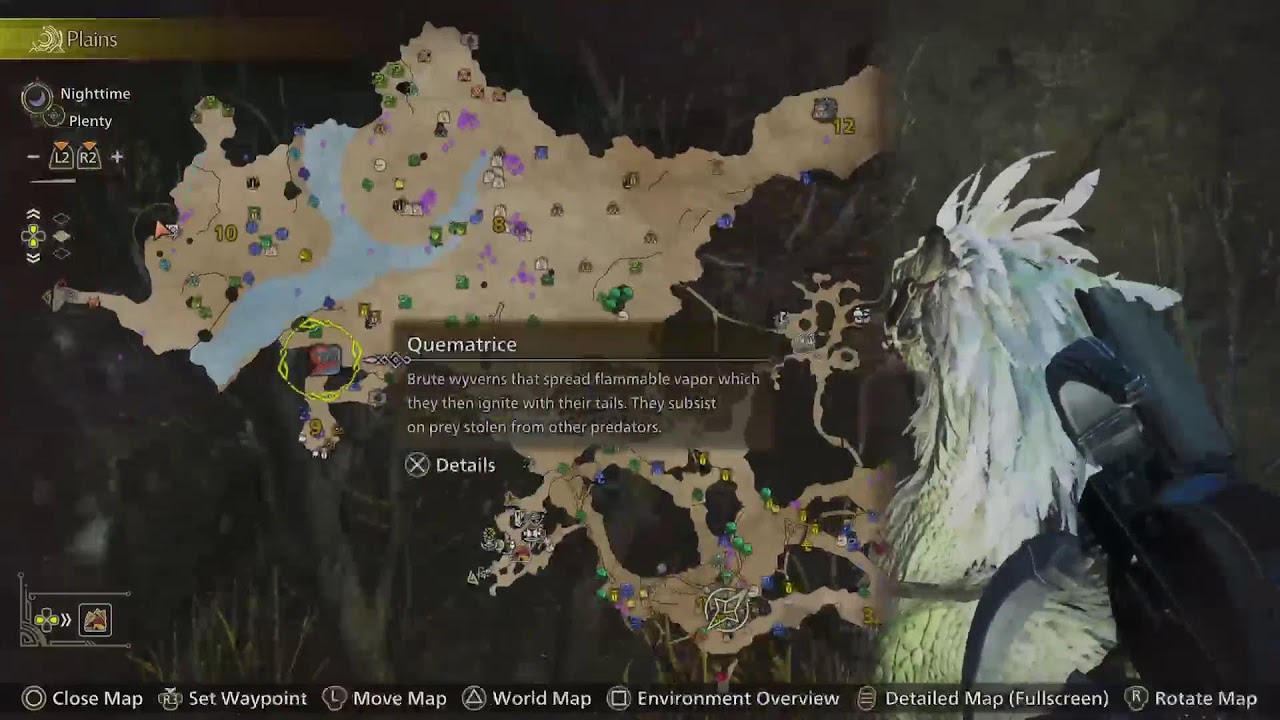 MHW