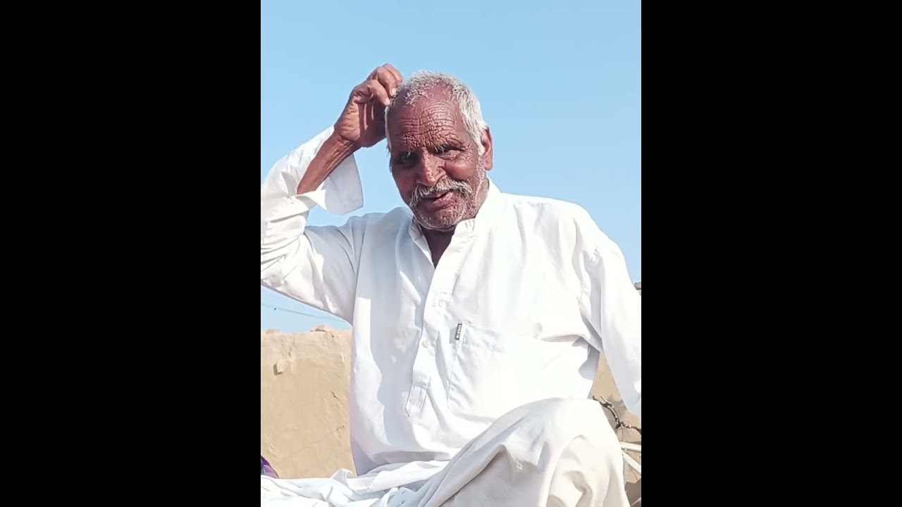 लुहार का धरमेला 😂😂 बहुत सुन्दर काहानी सुरदास जी महाराज सिधु बाला कमेडी चुटकुले राजस्थानी