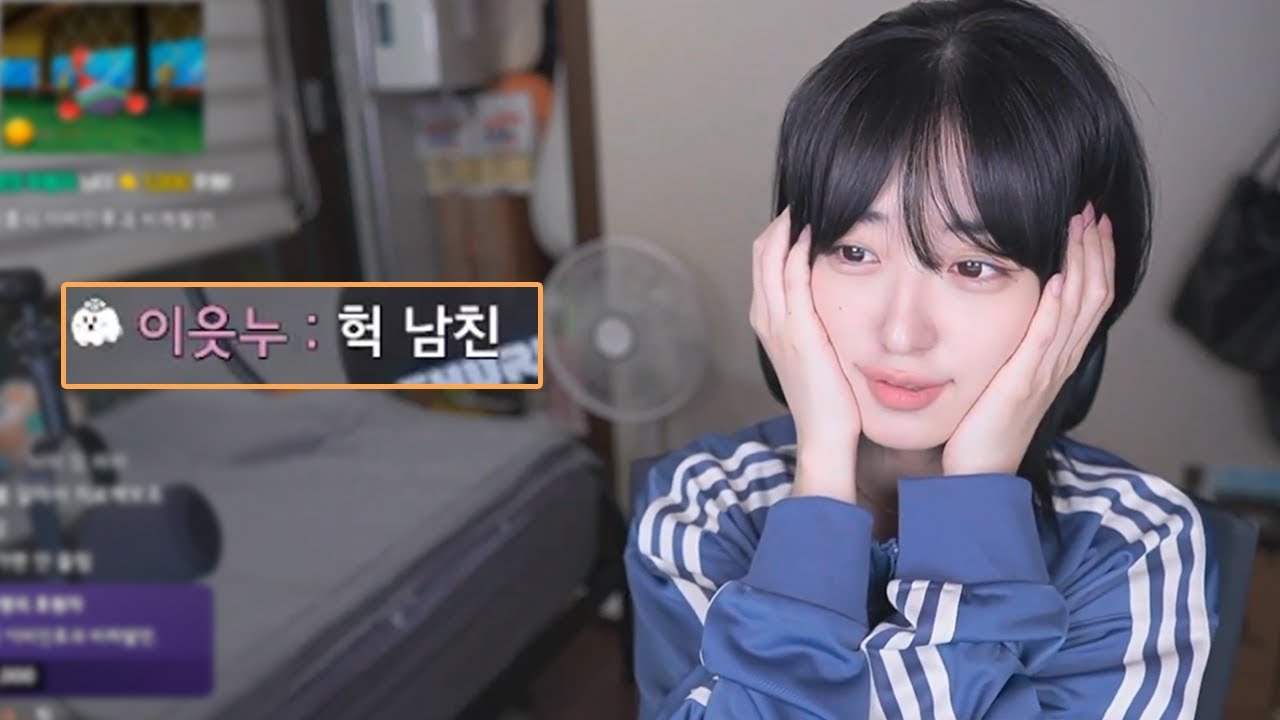 [매일홍시] 사실 남산 갔어요..