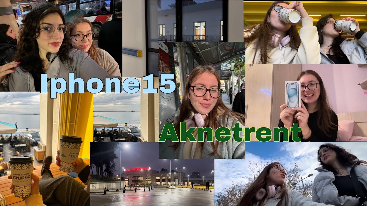 IPHONE15 -AKNETRENT20mg :)
