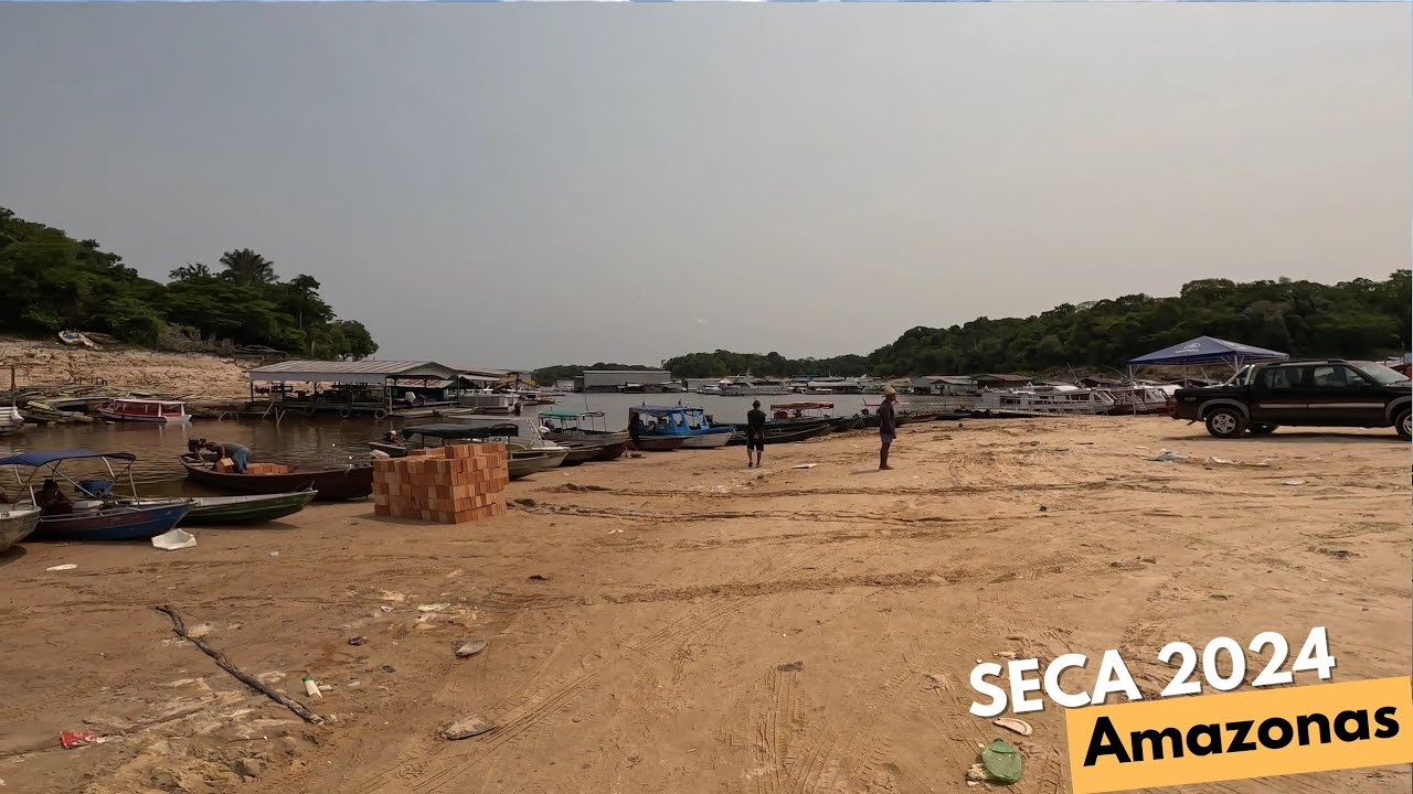 Real Situação da SECA na PRAIA DA  PONTA NEGRA ,PRAIA DA LUA e MARINA DO DAVI