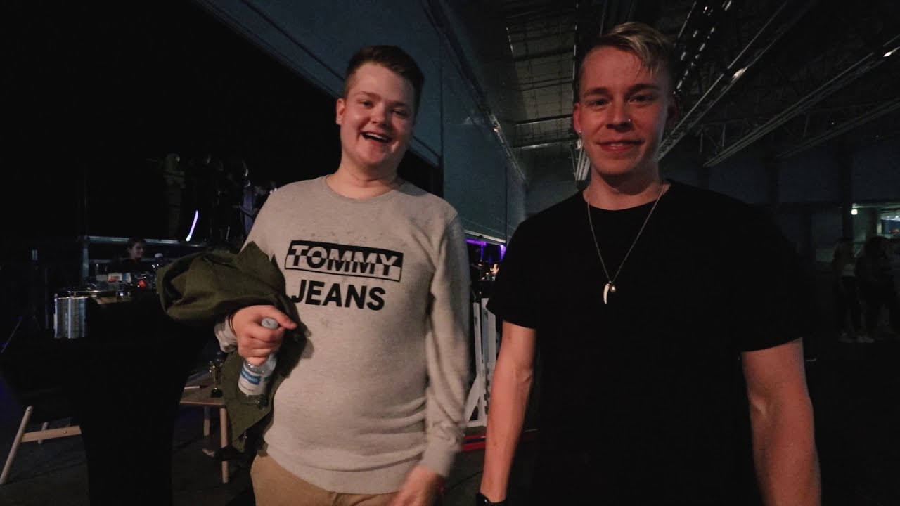 TUBECON 2019 OFFICIAL AFTERMOVIE