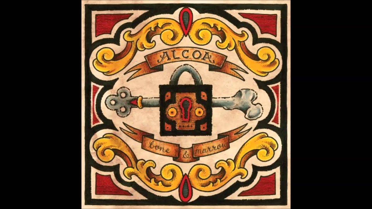 Alcoa - Cab Rides And Cigarettes