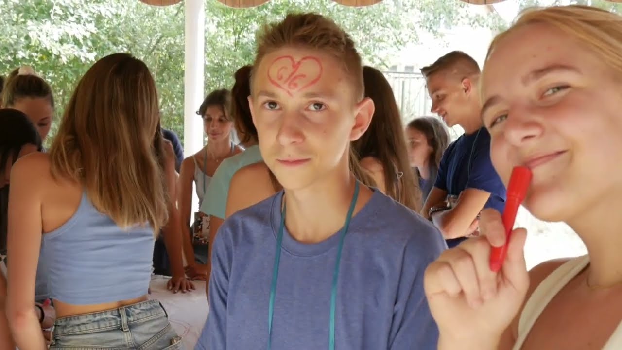 Bibó Gólyatábor 2022