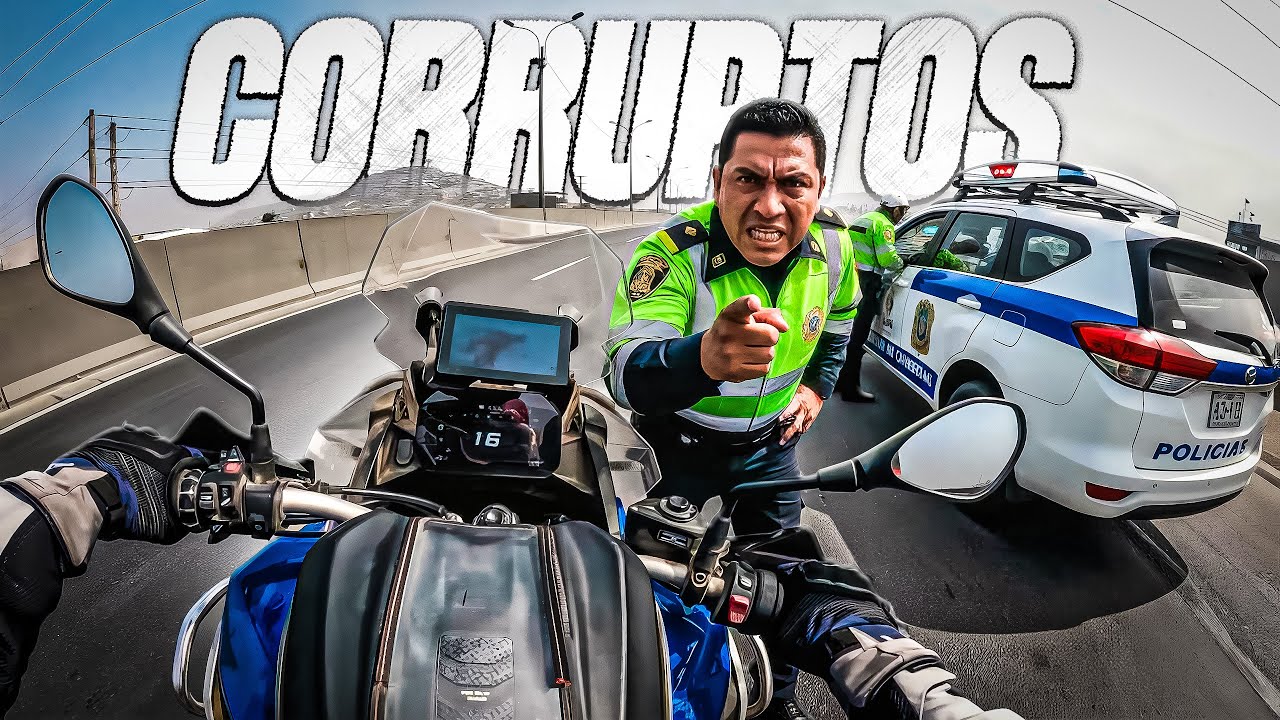 CUIDADO A CORRUPÇÃO AQUI ROLA SOLTA! La ele Ep-18