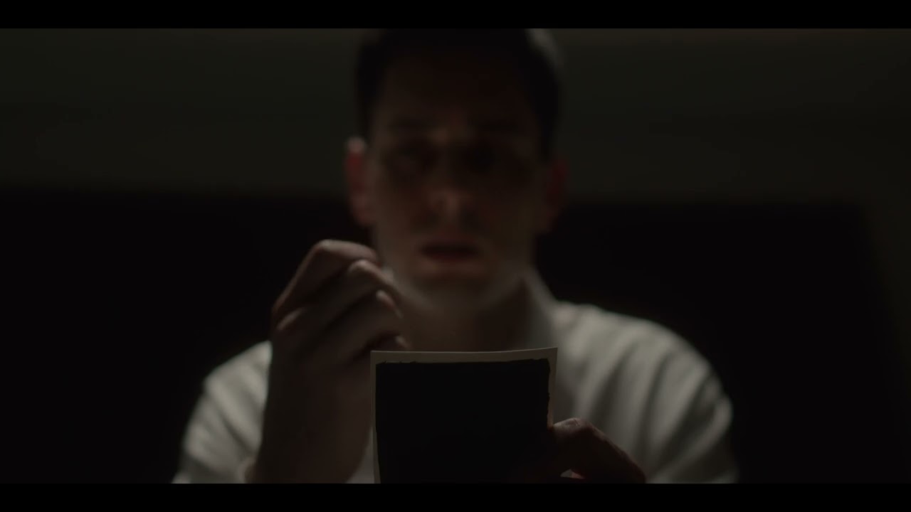 Escort, The_Trailer