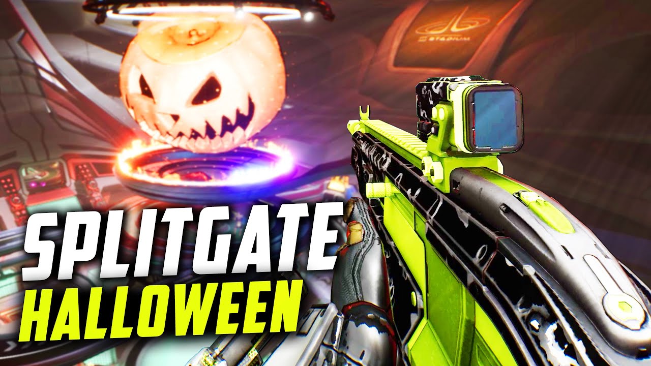 What Happened to Splitgate!?