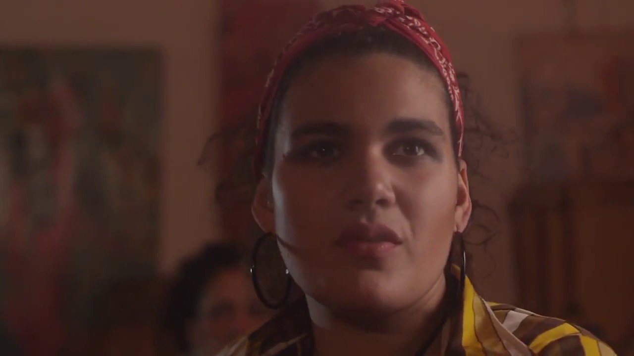 Candombe // Video Clip