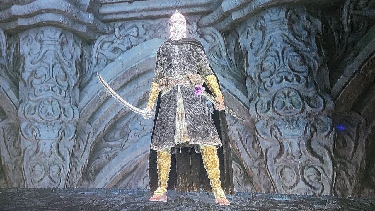 Elden Ring blind Playthrough let's Play gameplay