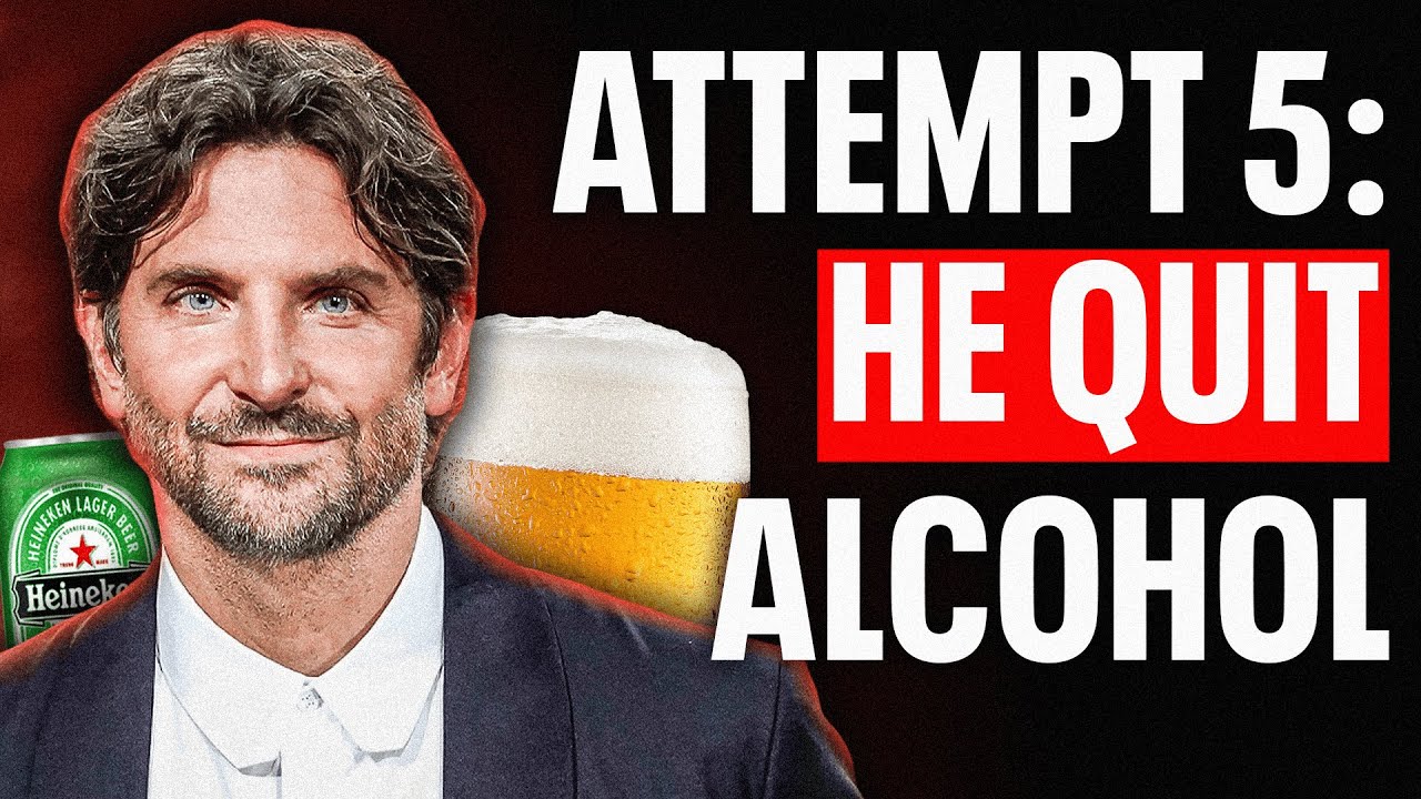 You Only Get 5 Chances To Quit Alcohol (Do This Now)