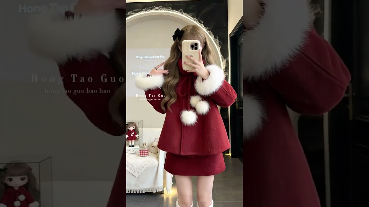 new Shop Knitted Sweater, Autumn and Winter Color Block Long Sleeve Tassel