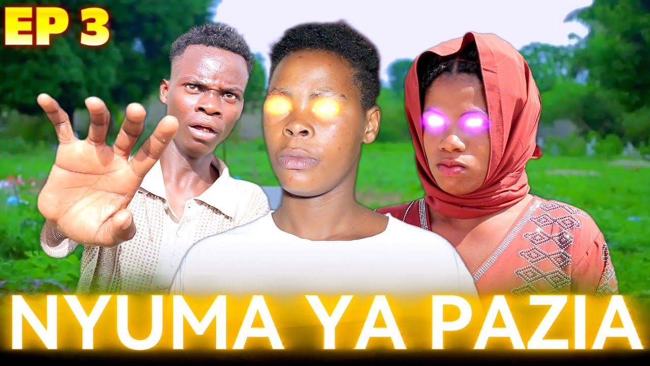 NYUMA YA PAZIA.ep.3 full movi#kitana#big boss#mchungaji muchawi#huyu ni nani# yatima#mchungaj mgeni#