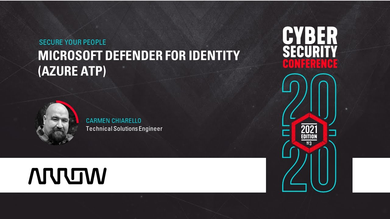 Microsoft Defender for Identity (&eacute;galement connu sous Azure ATP)