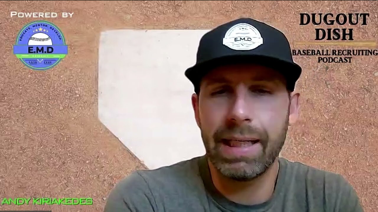 In the Clubhouse with EMD:  Body Language and Handling Adversity