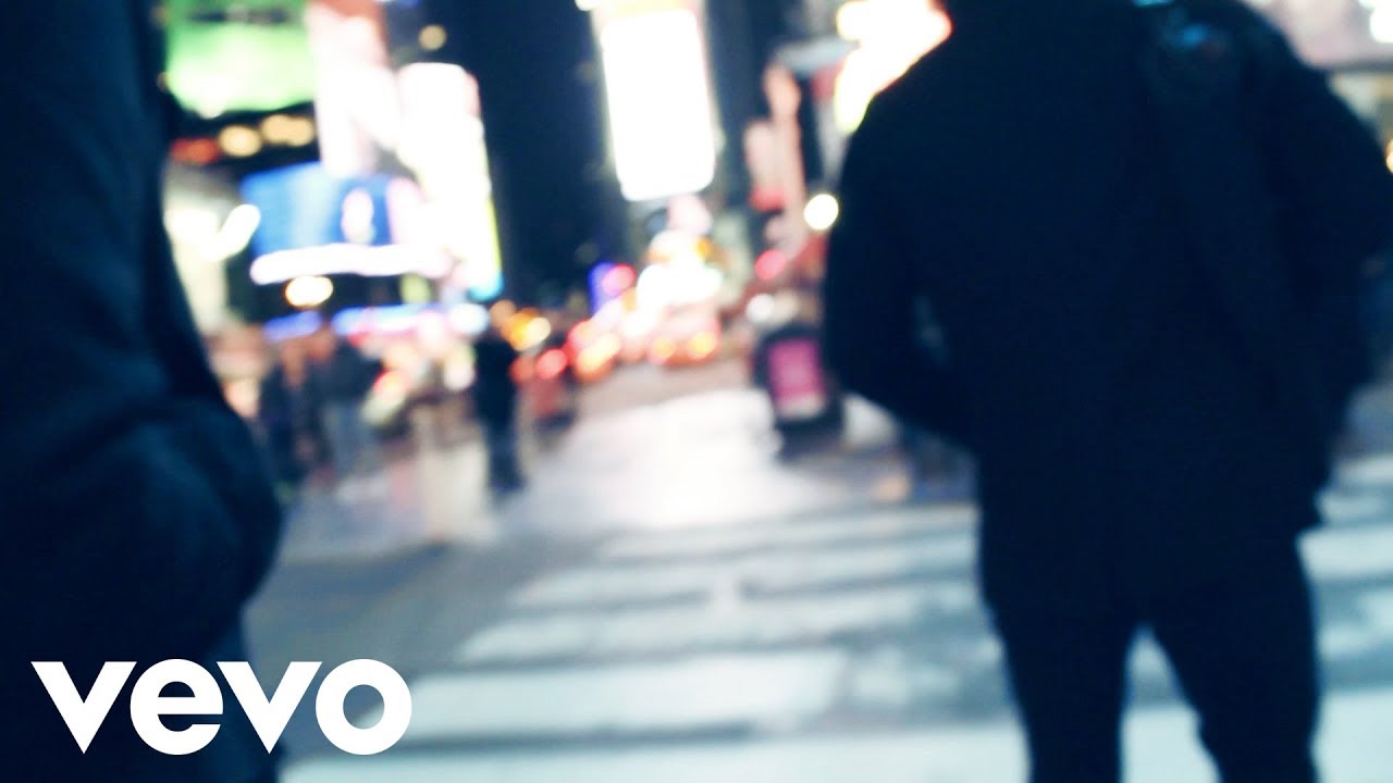New Politicians - Sail Away [Official Video]