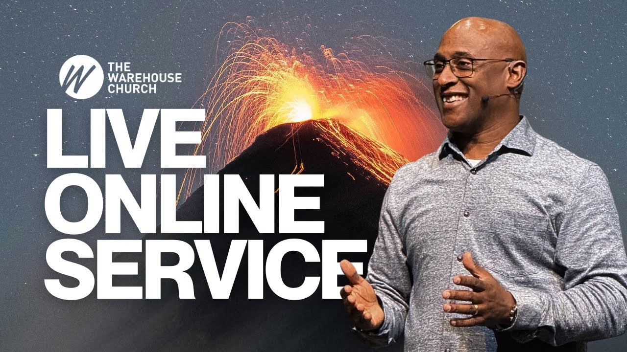 The Year Of Famine | Full Service