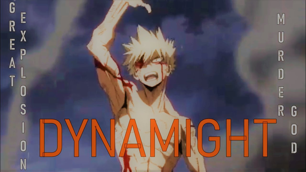 Bakugo · Centuries