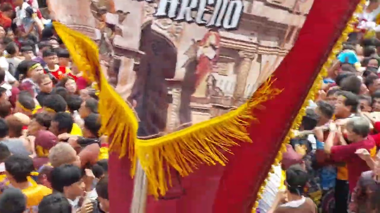 Traslacion 2026