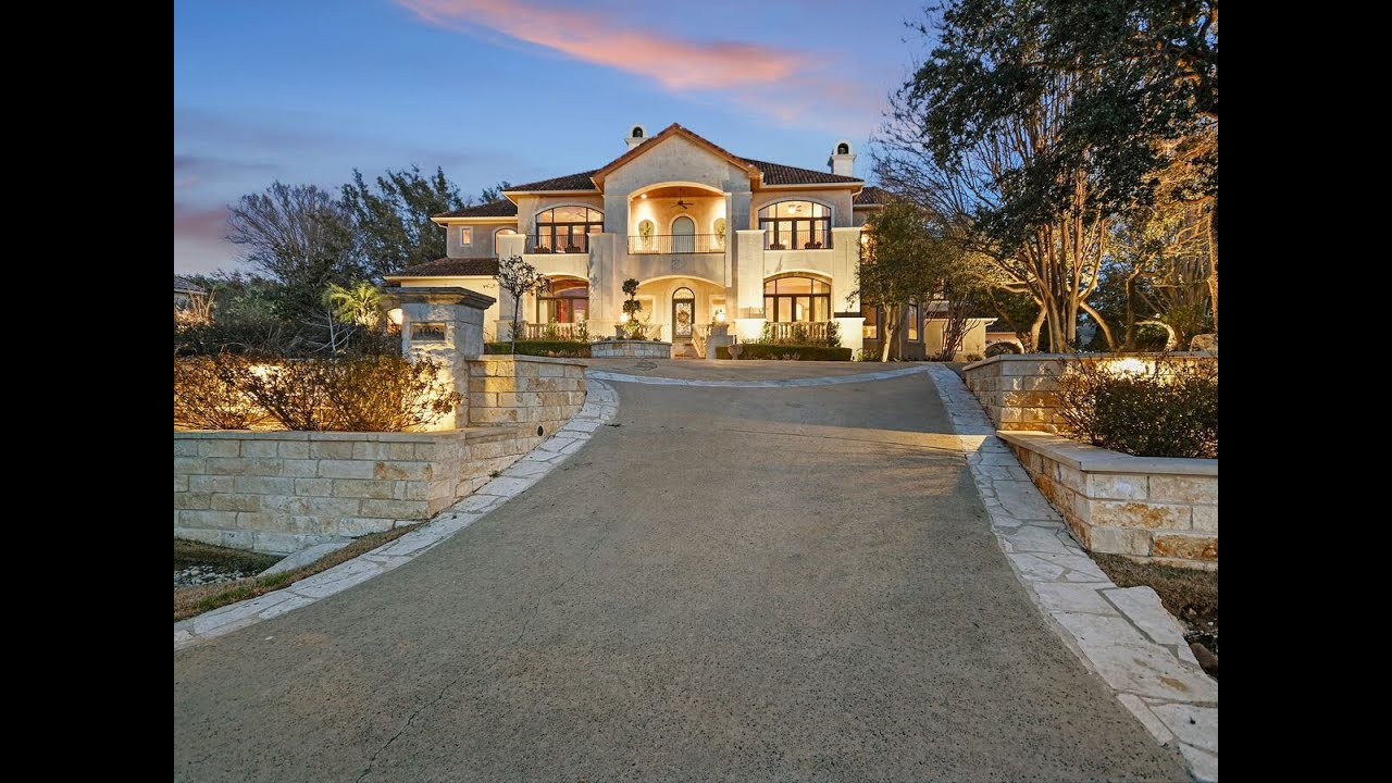 106 Costa Bella Cove, Austin, TX 78734