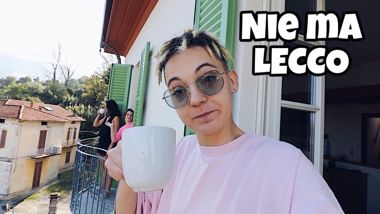 nie ma LECCO | odc. 3