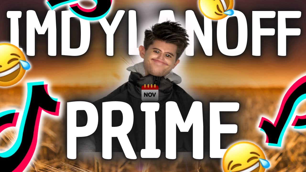 LES MEILLEURS TIKTOK D'IMDYLANOFF JUIN 2024 (ptdrrrrr 🤣)