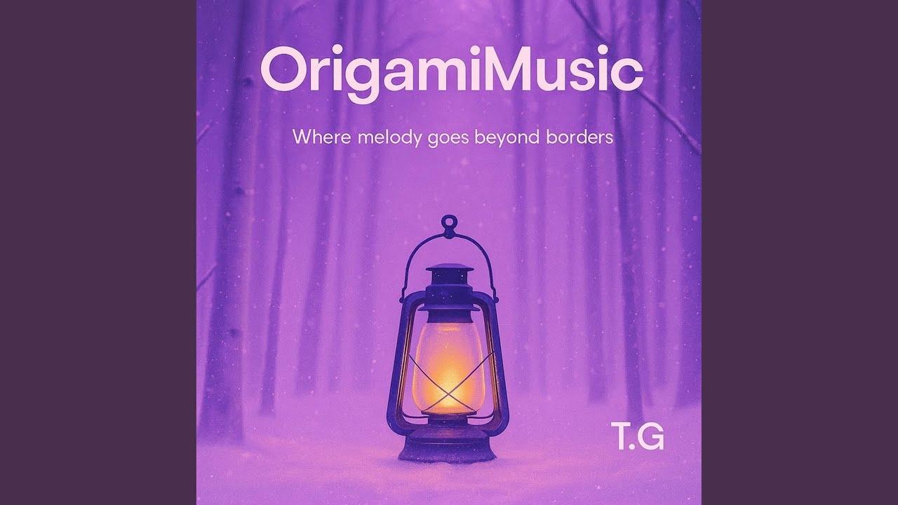 Eg fifqebi var (Origamimusic)