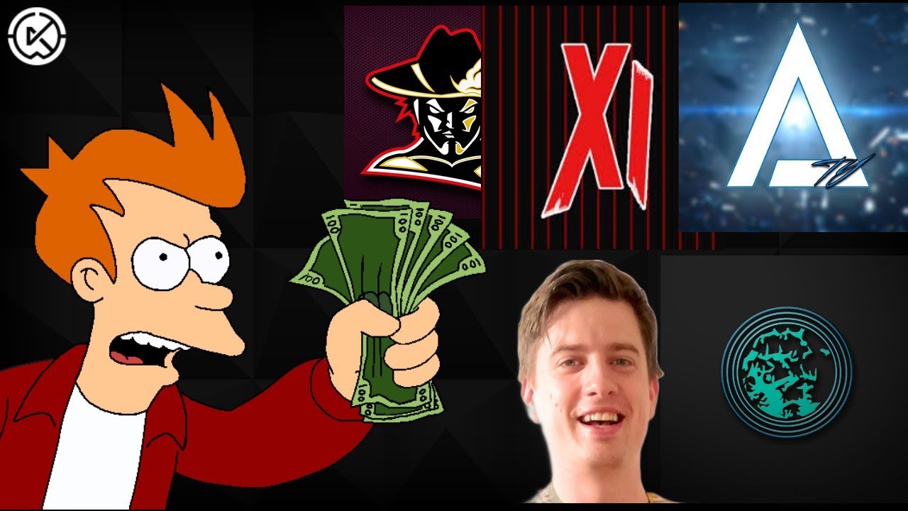 Why You Should Support your Favourite Tekken Content Creators (But Not Me, I Suck)