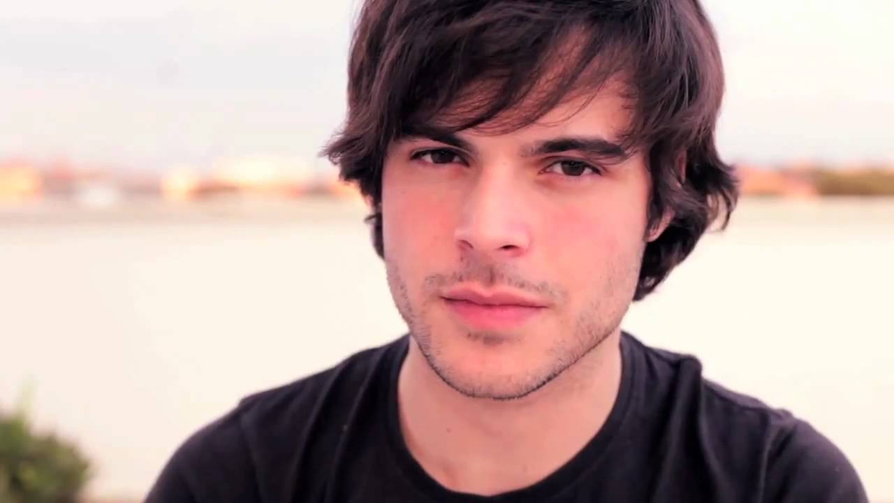 Il Gu a radio Deejay!