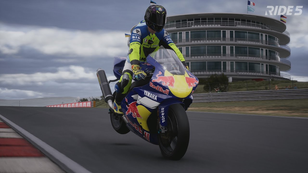 RIDE 5 | Career Pt 38: Iberian Super 750 Cup!!!