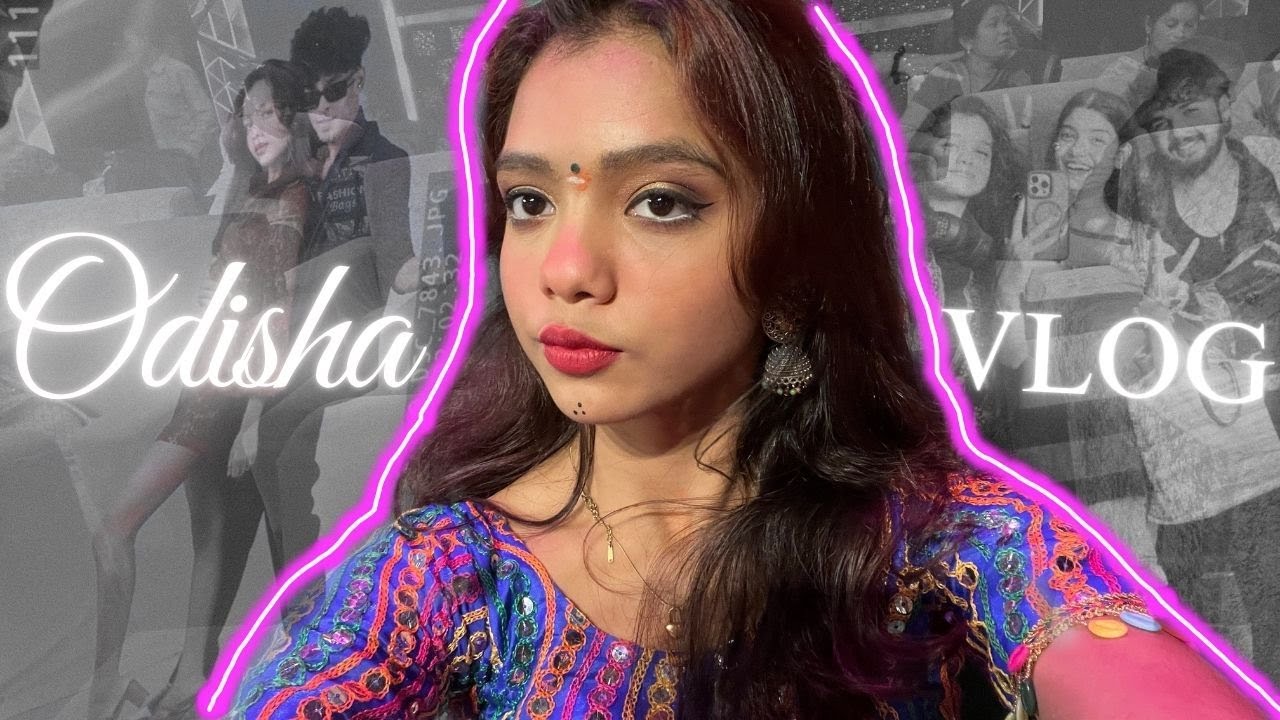 MY LIFE IN ODISHA📍🌷🪩(DOD grand finale😍,wonderla and much more...) || Lavanya das || Vlog || 2025