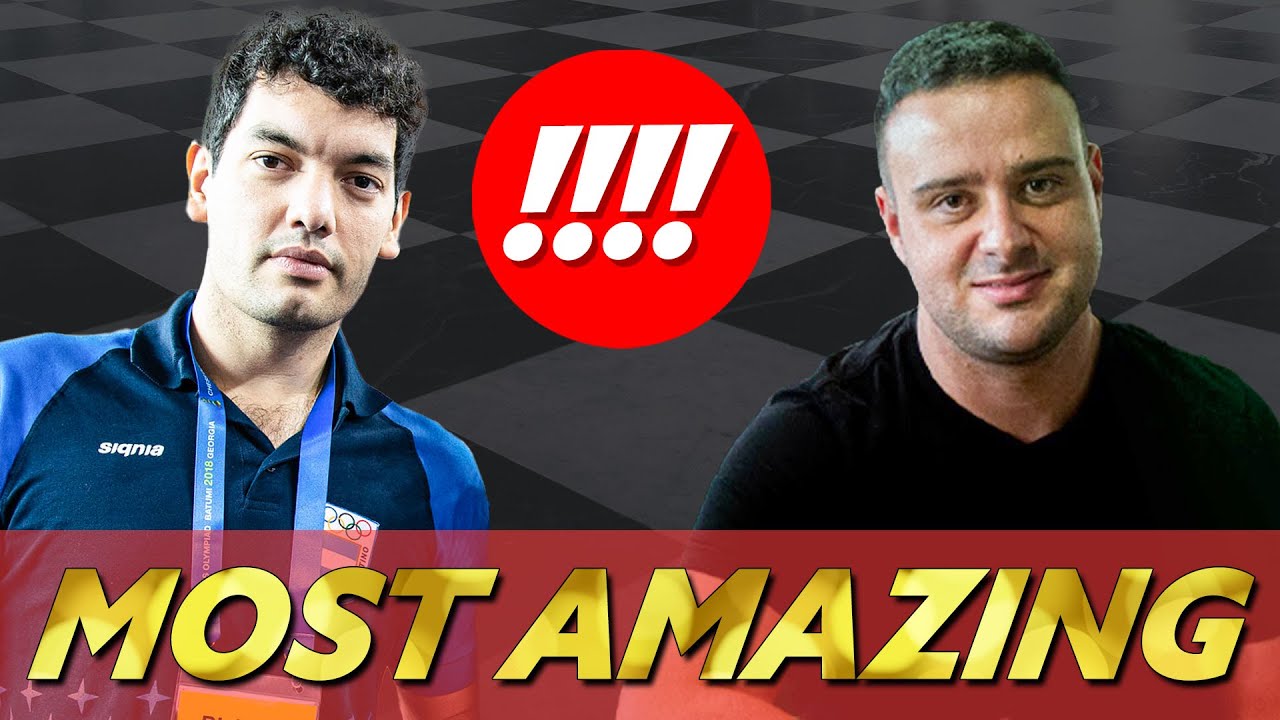 The MOST AMAZING Game of 2025! | Mareco vs Cuenca Jimenez | Punta del Este 2025