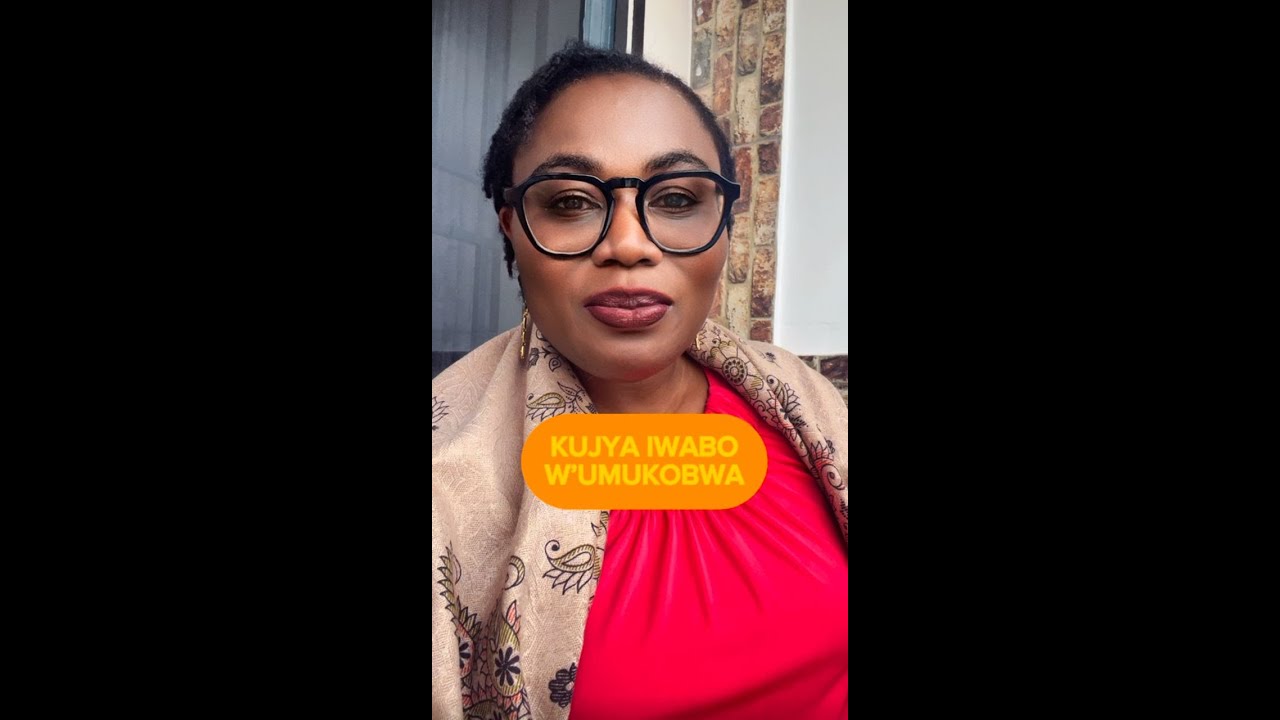 Iwabo w’umukobwa ukunda ujyayo ryari? Ujyayo ute?
