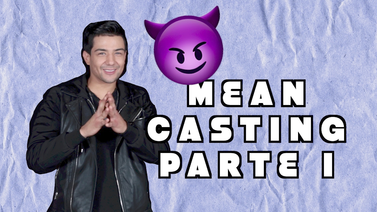 LUIS CORONEL HACE LLORAR A SUS FANS-Luis Coronel