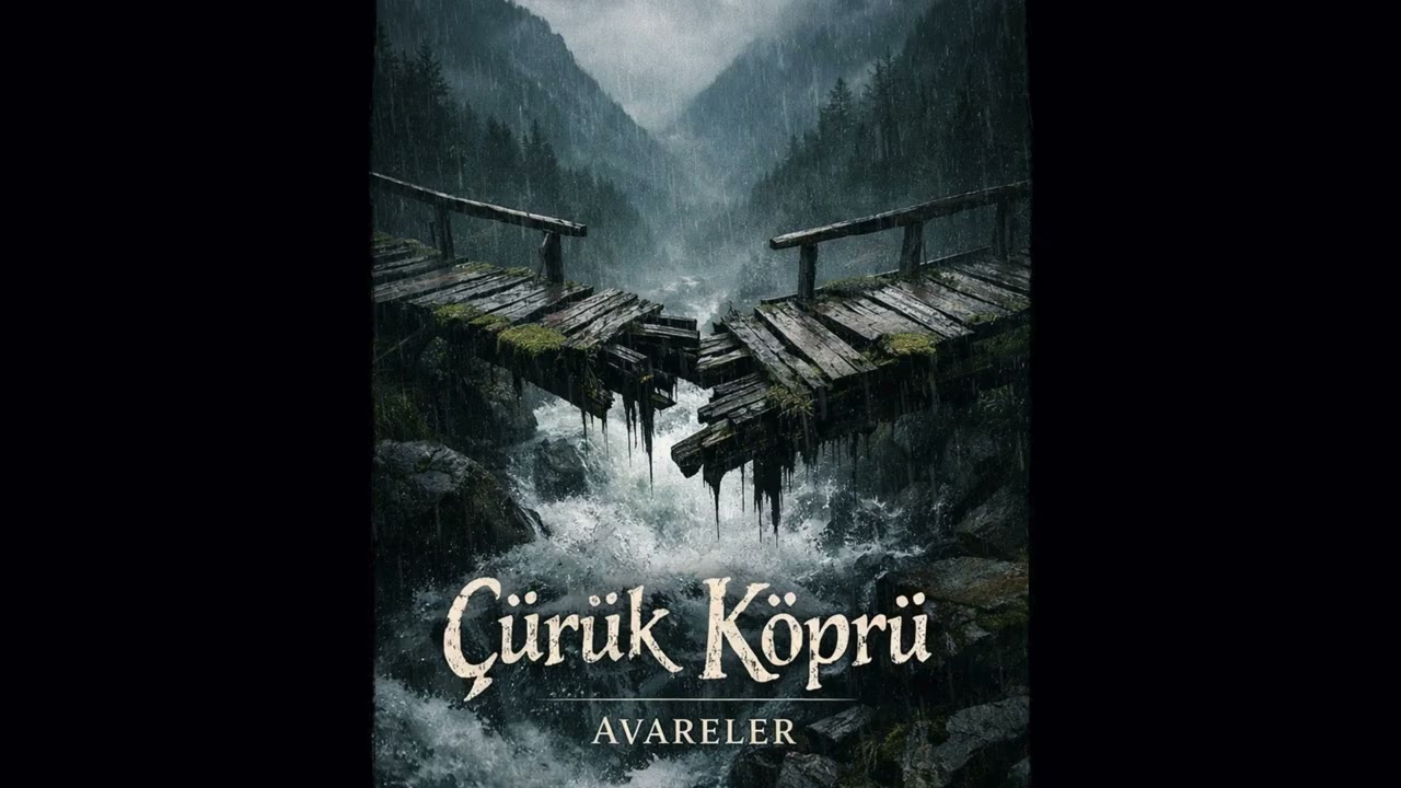 Çürük Köprü - Avareler