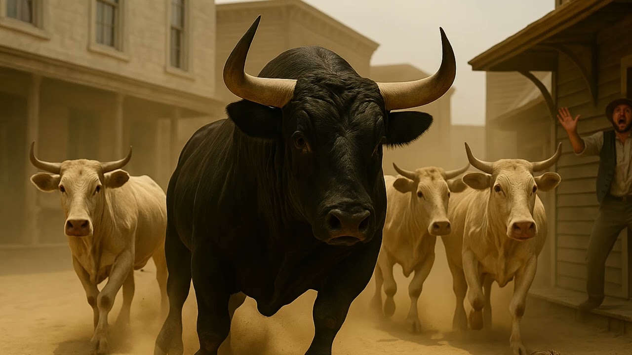 Boi Soberano - Tião Carreiro e Pardinho (Clipe Ilustrado)