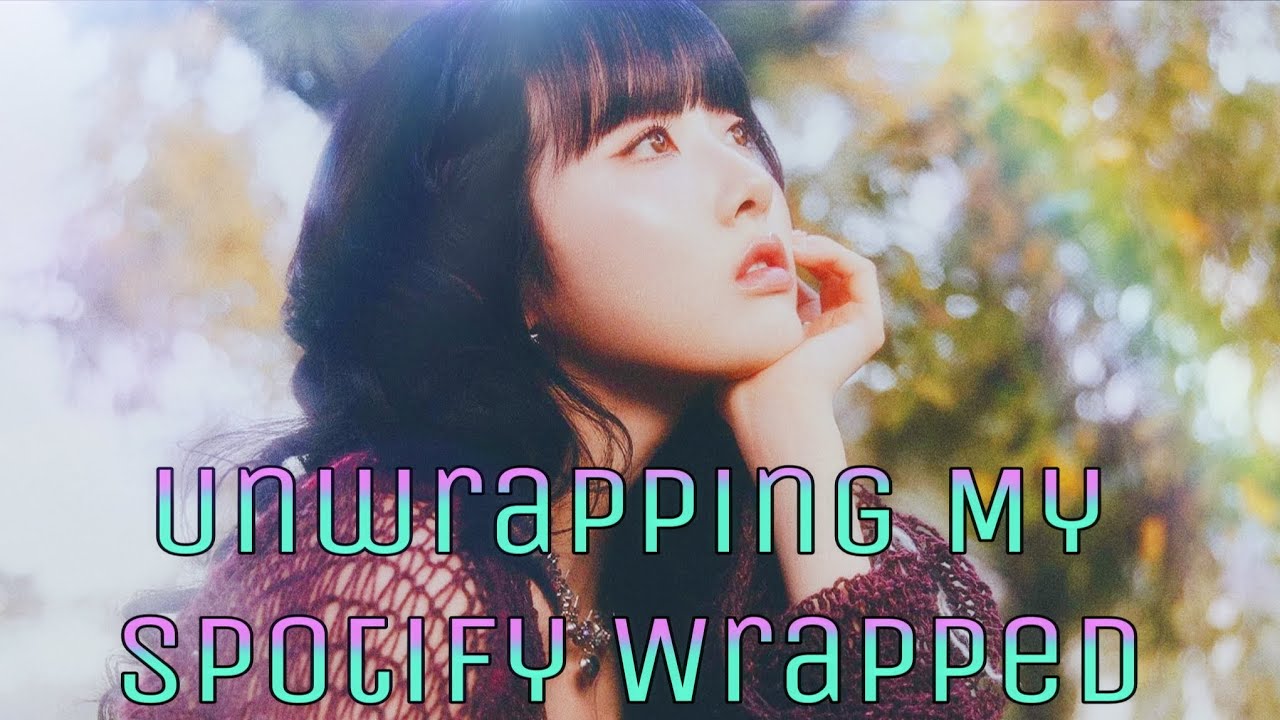 Unwrapping Spotify Wrapped | Top 100 Songs of 2025