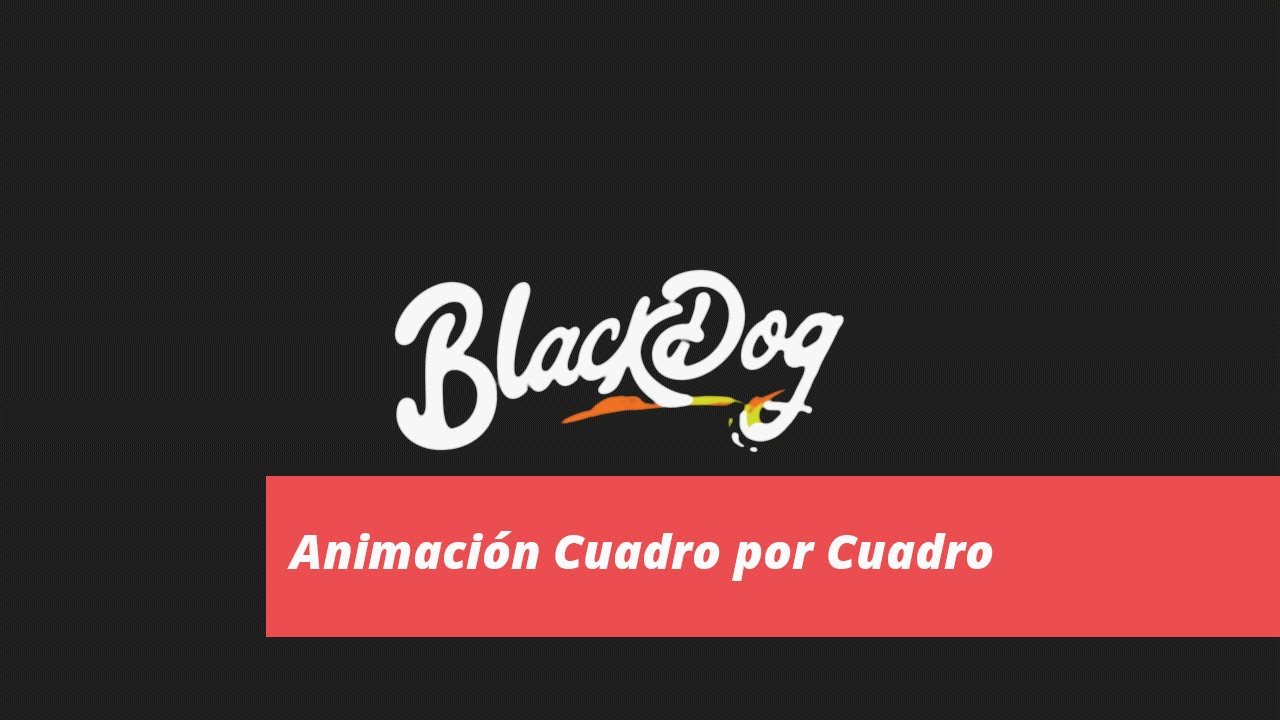 Animación Cuadro por Cuadro