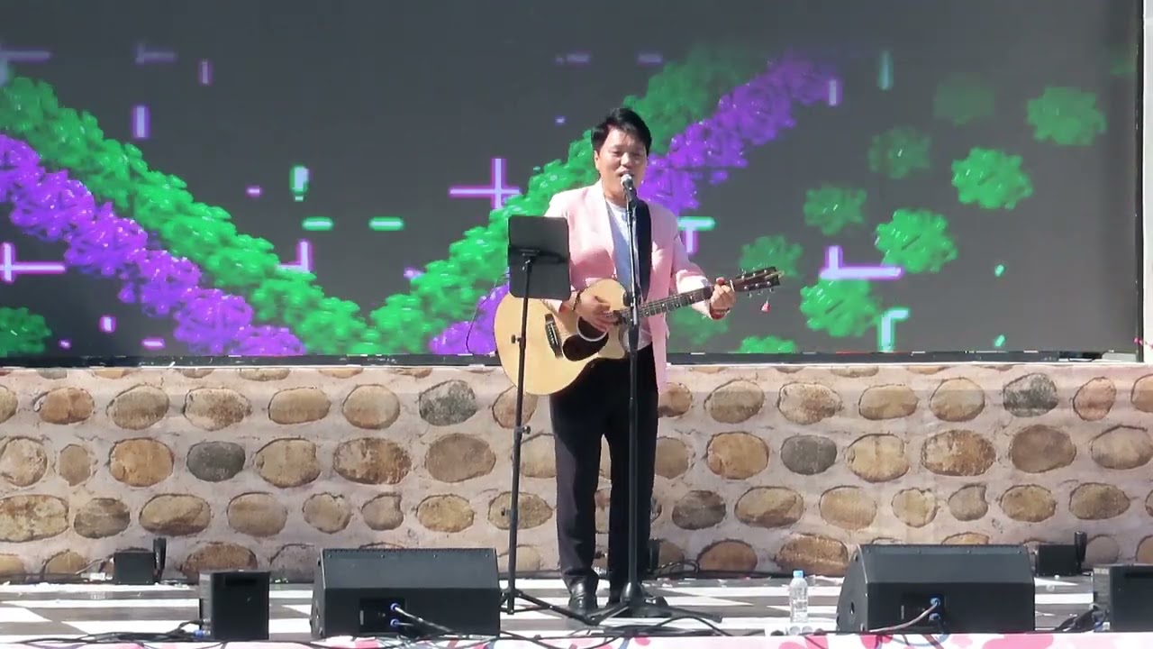 김좌현#여행을떠나요#2026원동매화축제(260307)