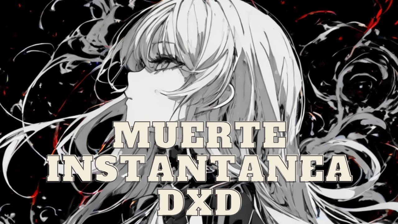 Fanfic:Muerte instantánea [DxD] cap 12