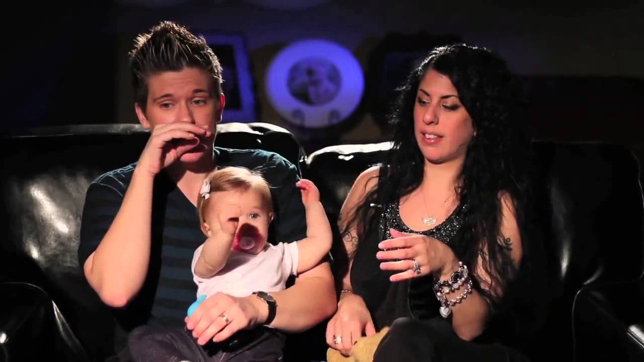 IVF Success Stories - Melissa And Tsikki's In Vitro Fertilization Story