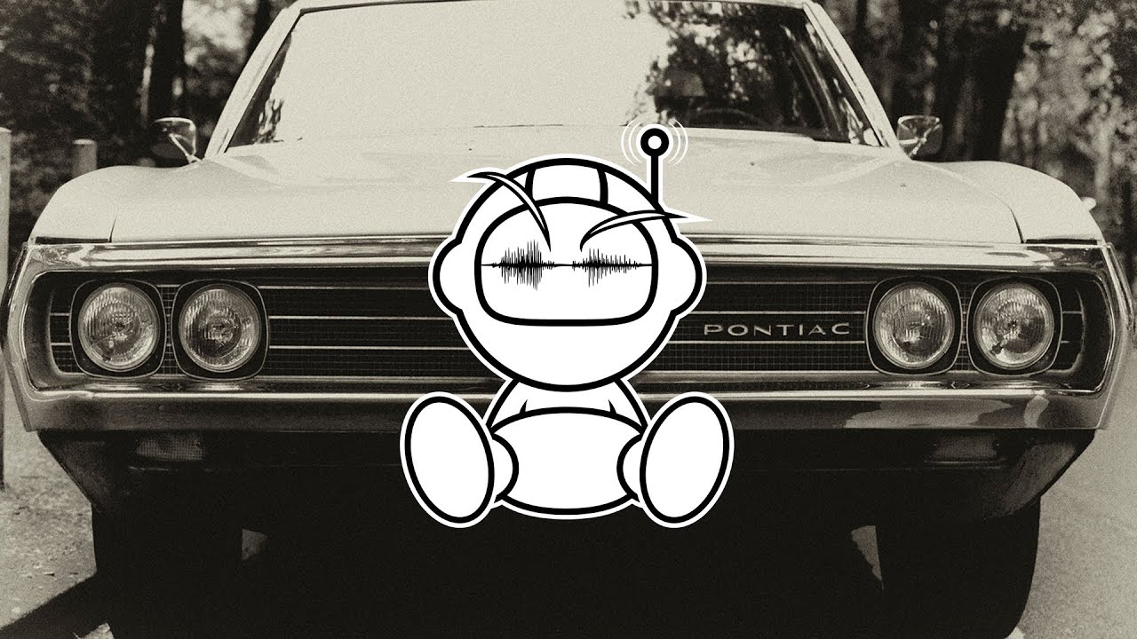 Sasha - Pontiac (Club Mix) [Last Night On Earth]