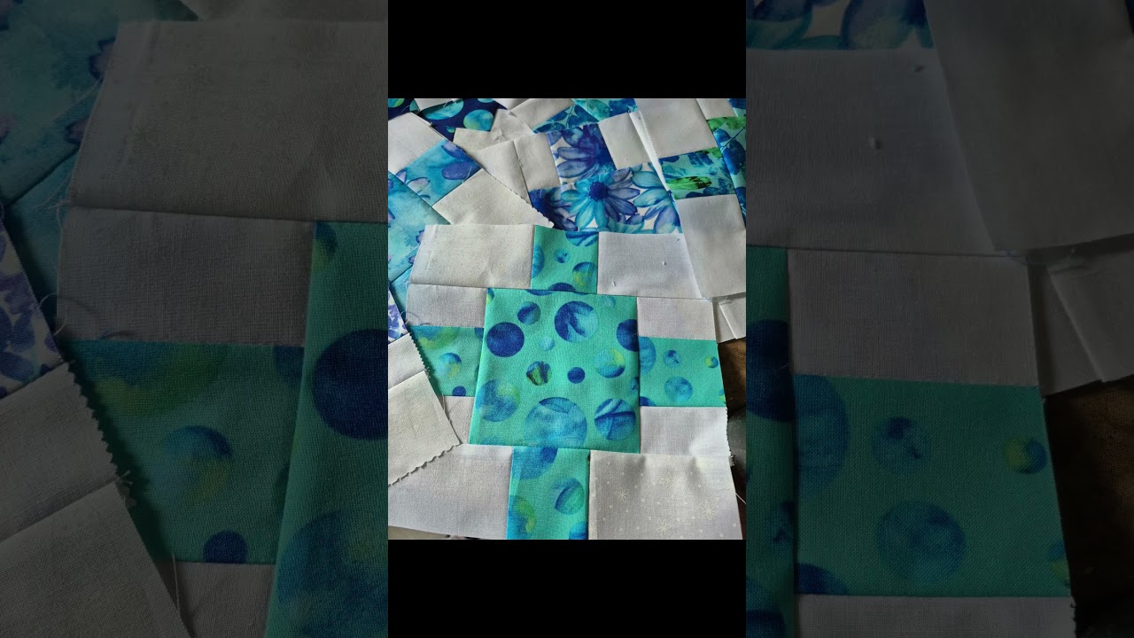 Journey of the Raffle Quilt