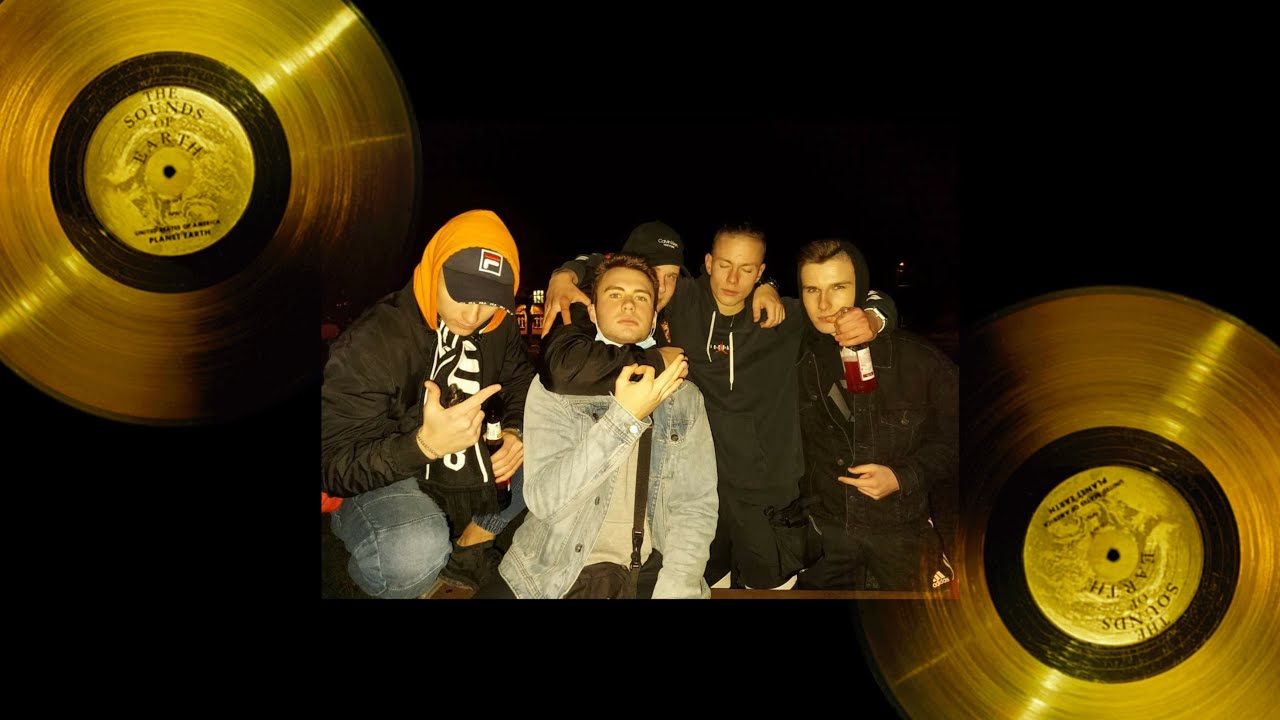 AS - Zacięta płyta (prod. Boyfifty)