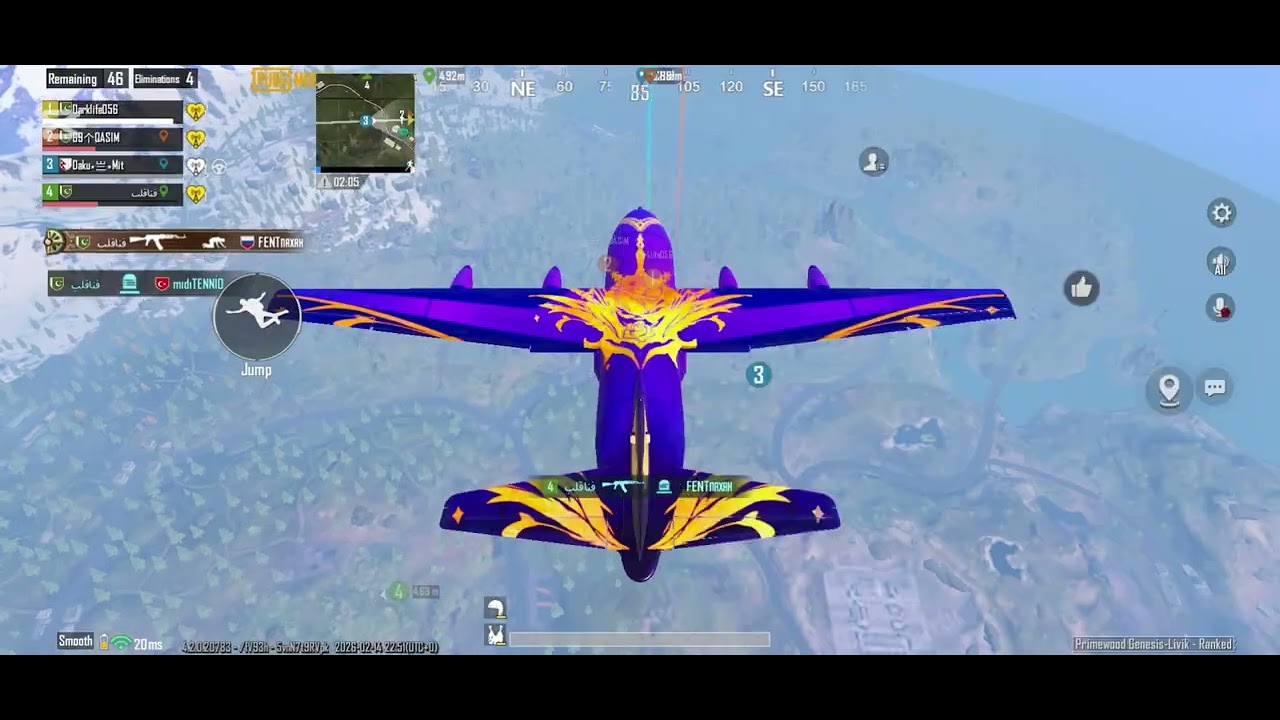 Let’s enjoy some highlights 