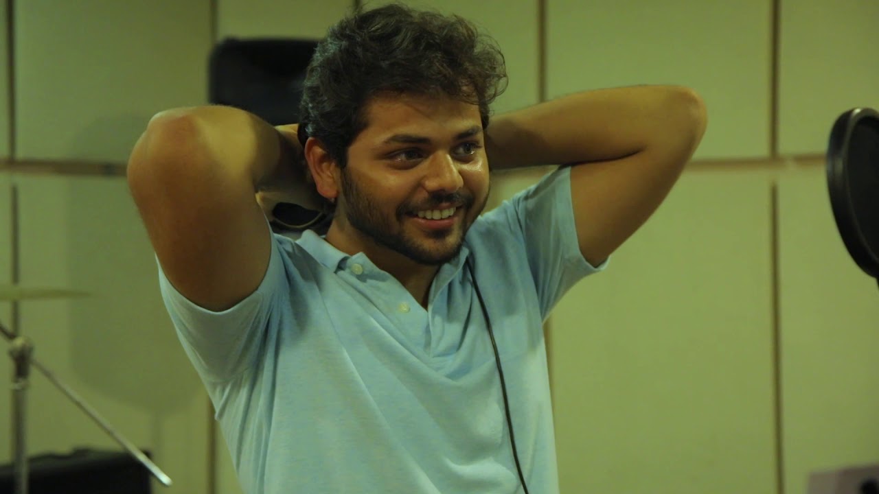 Phulpakharu songs| Phulpakharu last song |Houni Phulpakharu| R Vishhal, Yashoman Apte,Ashish Josh |