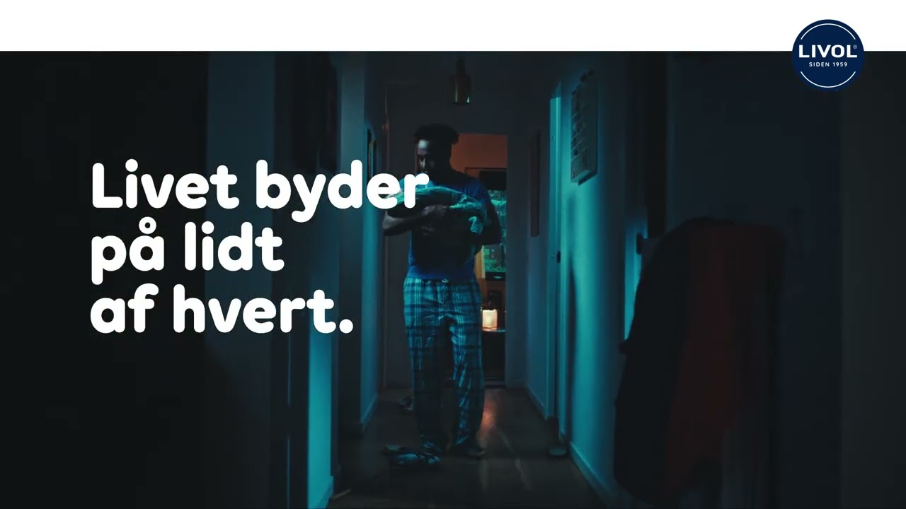 LIVOL - Forældre 10s