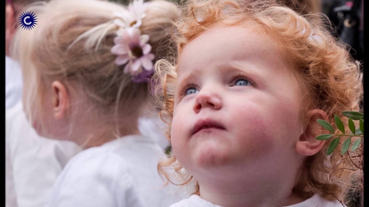 Processie Valkenswaard-Handel 2016